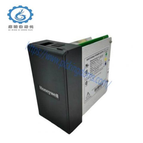 Honeywell 900P Series PLC Modules, Advanced Control Solutions
