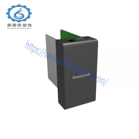 Honeywell Power Supply 900P01-0301: Precision & Reliability for Industrial Control Systems