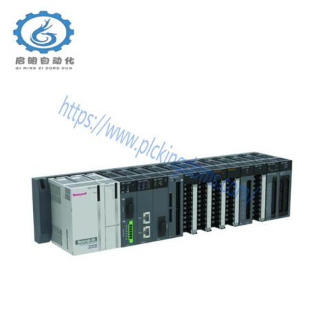 Honeywell 900R04-0300 Redundant Control Processing Module