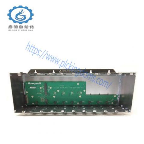 Honeywell 900R08R-0200: New in Box, Precision Analog Output Module for Industrial Automation