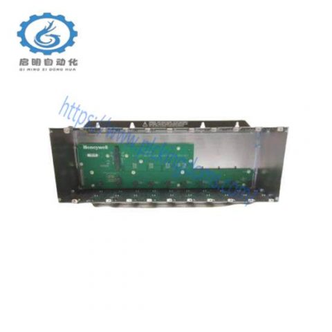 Honeywell 900R08R-0300 Redundant Control Processor Module, Industrial Control Systems