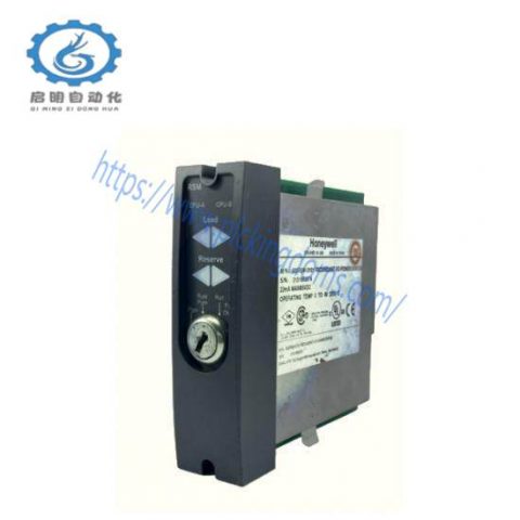 Honeywell 900RSM-0101 - Compact PLC Module, New in Box