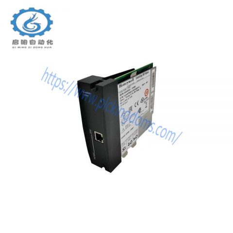 Honeywell 900S50-0460 I/O Scanner for Remote Rack: Precision Control Solution for Industrial Environments