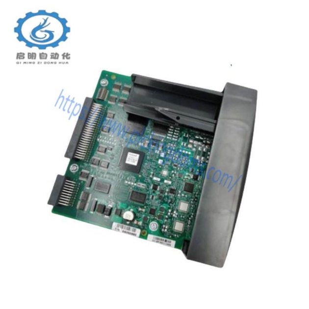 Honeywell 900S50S-0460 I/O Scanner: Industrial Control Module