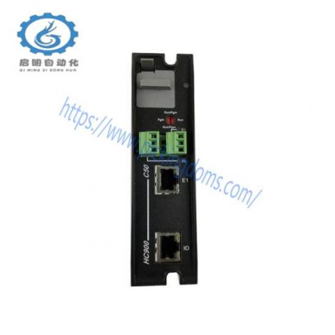 Honeywell 900S50S-0460 I/O Scanner Module, Advanced Control Solutions