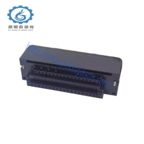 Honeywell 900TCK-0200 Voltage Terminal Block: High-Performance Power Distribution Solution