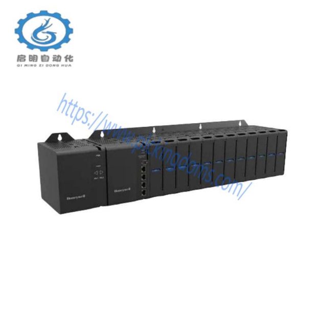 HONEYWELL Universal I/O Module 900U02-0100, Precision Control for Industrial Automation