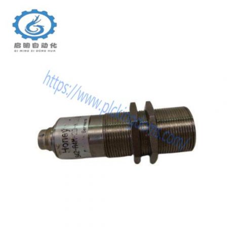 HONEYWELL 942-A4M-2D-K220S Ultrasonic Proximity Sensor: Advanced Sensor Technology for Precision Control