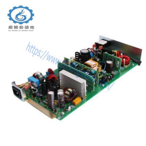 Honeywell ACX633 | 51196655-100 | Switchmode Power Supply