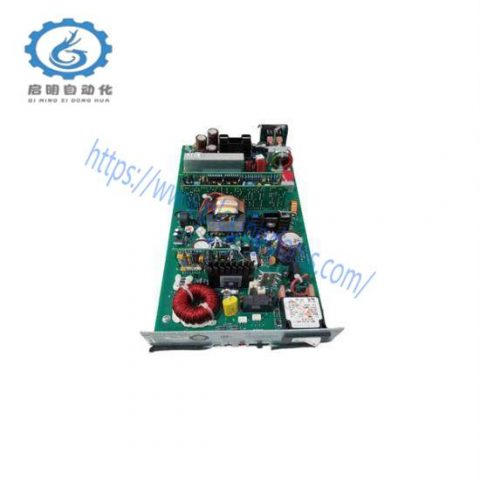 HONEYWELL ACX633 High-Performance Power Supply, 200 Characters Max