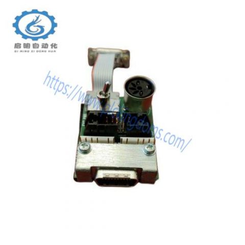 Honeywell PWA51305785-100 ADAPTER, Advanced Control Systems, Power Management, Industrial Grade