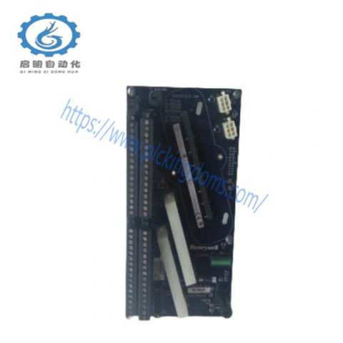 Honeywell CC-CBDD01: Advanced Industrial Control Module, Model Specific for Precise Automation Applications