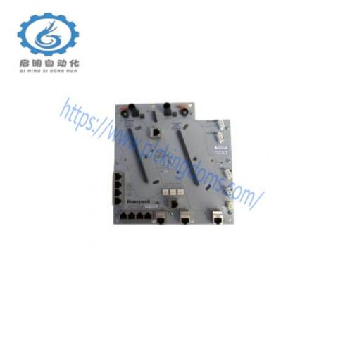 Honeywell CC-HCN911 Control Module, 51307206-175, Industrial Automation Module