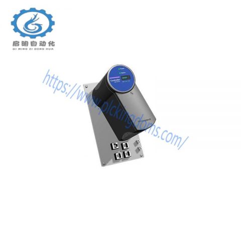 Honeywell CC-HCN911 Control Module for Advanced Industrial Automation Solutions