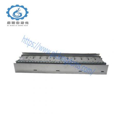 HONEYWELL CC-MCAR01 Industrial Control Module