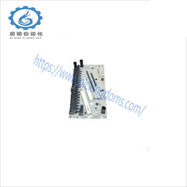 HONEYWELL CC-MCAR01 Industrial Control Module