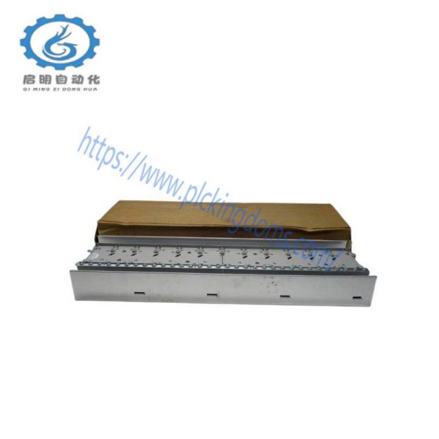 HONEYWELL CC-MCAR01 Industrial Control Module