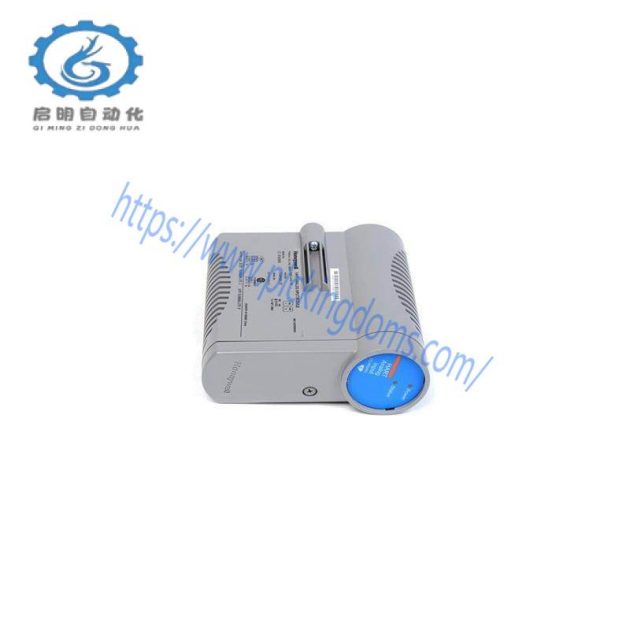 Honeywell CC-PAIH02 Experion High Level Analog Input Module: Industrial Control Precision at Its Best