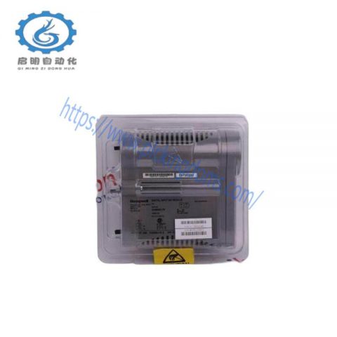 Honeywell CC-PAIH51 51410069-275 Analog Input Module - Precision Control for Industrial Automation