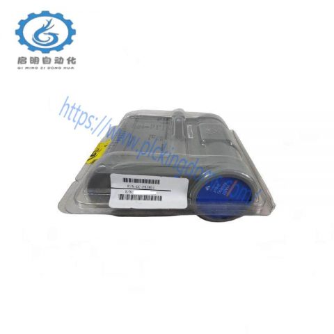 Honeywell CC-PAIH51 51410069-276 Analog Input Module: Precision Control in Industrial Automation