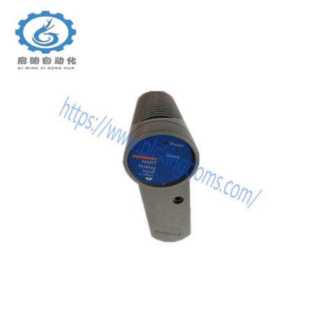 Honeywell CC-PAIM01 - Low-Level Analog Mux Module, 100% Industrial Control Precision