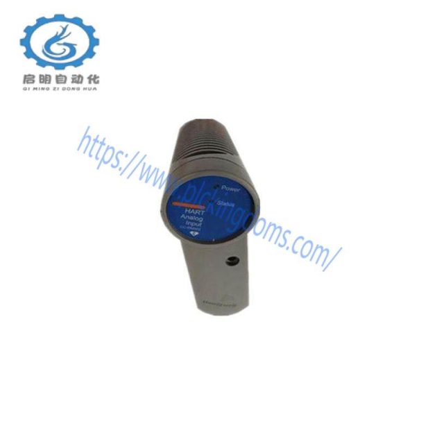 Honeywell CC-PAIM01 - Low-Level Analog Mux Module, 100% Industrial Control Precision
