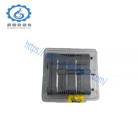 HONEYWELL CC-PAON01 Analog Output Control Module, 51410070-175