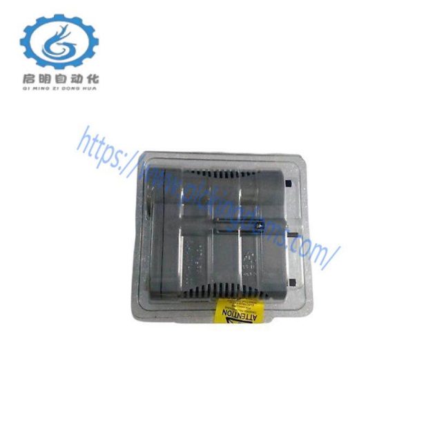 HONEYWELL CC-PAON01 Analog Output Control Module, 51410070-175