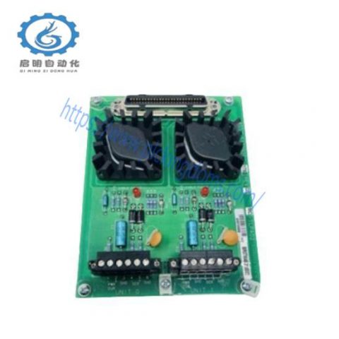 Honeywell CC-PAON01 51410070-175 Analog Output with HART, Precision Control for Industrial Automation