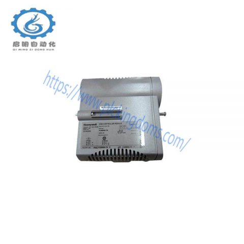 Honeywell CC-PAON01 Analog Output Module: Advanced Control Solution