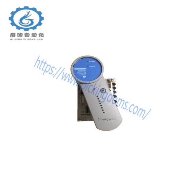 Honeywell CC-PCF901 Control Firewall Module, PLC