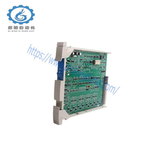 Honeywell CC-PCF901 Control Firewall Module, PLC