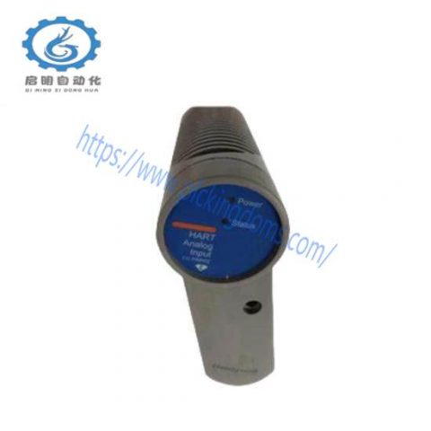 Honeywell CC-PCNT01, CC-PDIL01, CC-PAON01 Analog Output Modules - Precision Control Solutions for Industry