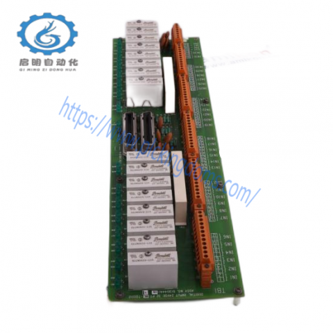 Honeywell CC-PCNT02, 51454551-275: Precision Control Module for Industrial Automation
