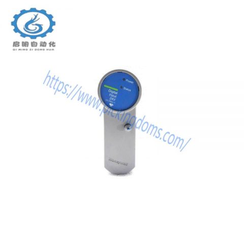 Honeywell CC-PDIL01 Digital Input Module