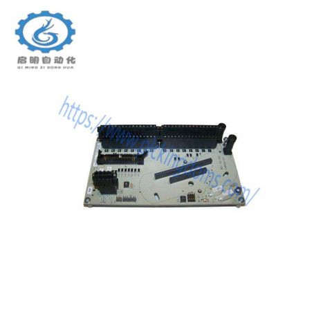 HONEYWELL CC-PDOB01 - Digital Output Module for 24V Control Systems