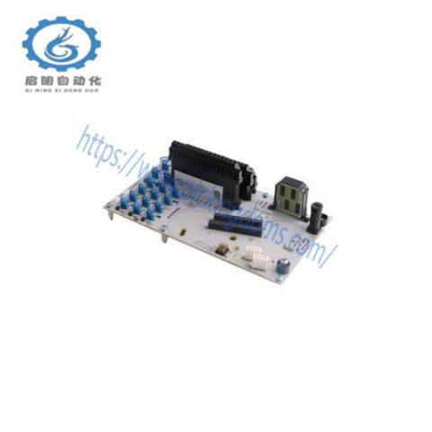 Honeywell CC-TAID01 Analog Input Module, Industrial Control Solutions
