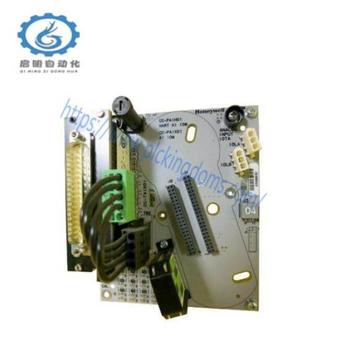 Honeywell CC-TAIM01 - Low Level Mux Module, for Industrial Control Solutions