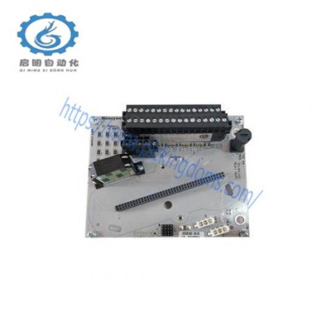Honeywell CC-TAIX51 Analog Input Module, Precision Control for Industrial Automation