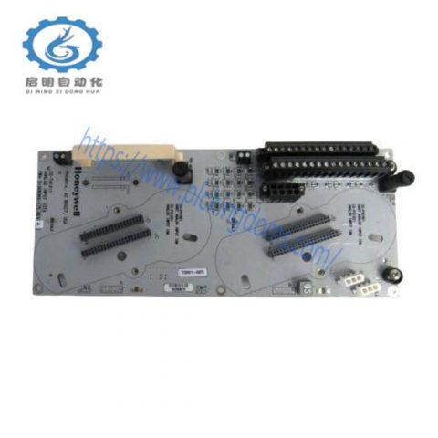 Honeywell CC-TAIX61 51307077-175 Analog Input Module