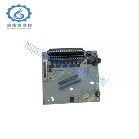Honeywell CC-TAOX01 Analog Output Module - Precision Control Solutions