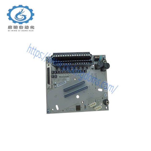 Honeywell CC-TAOX01 Analog Output Module - Precision Control Solutions