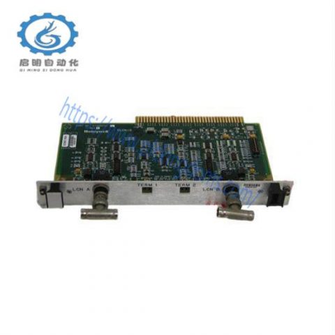 Honeywell CC-TAOX51 Module: Advanced Control Solution for Industrial Automation