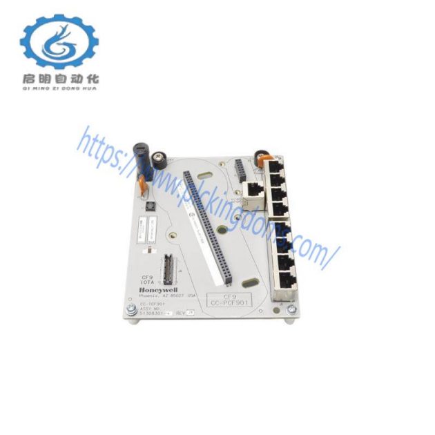 Honeywell CC-TCF901, 51308301-175 TERMINATION ASSEMBLY