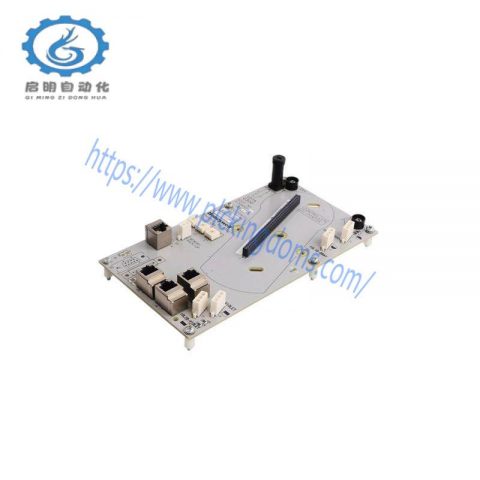 Honeywell CC-TCNT01 51308307-175, High-Performance Terminal Assembly