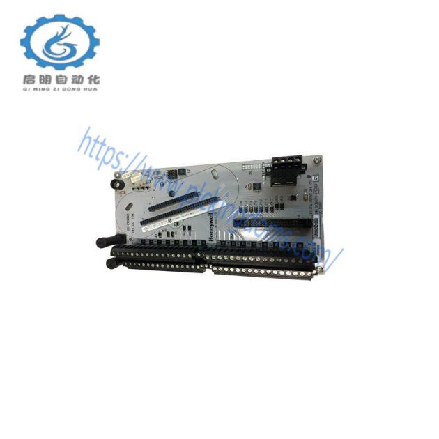 Honeywell CC-TDOB01 Digital Output Module, PLC Accessory