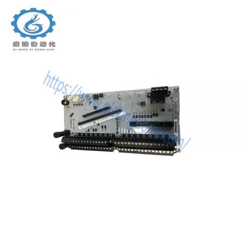 Honeywell CC-TDOB01 - Industrial Digital Output Module, Precision Control for Automation