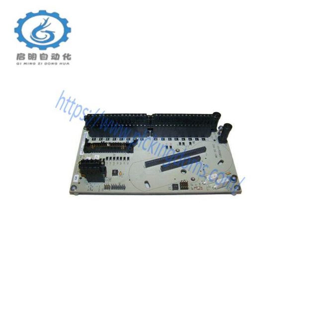 Honeywell CC-TDOB11 Digital Output IOTA Redundant: Advanced Control for Industrial Automation