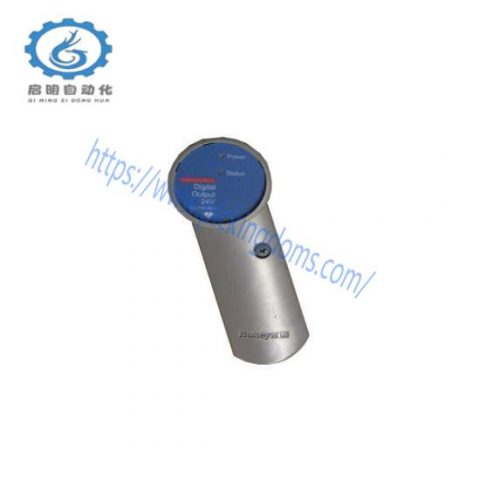Honeywell CC-TDOB11 Digital Output Module: Advanced Control Solutions for Industrial Automation