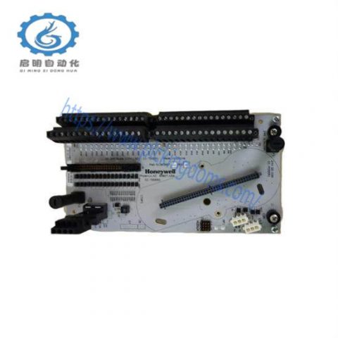 HONEYWELL CC-TDOD51 - High Precision Digital Output Module